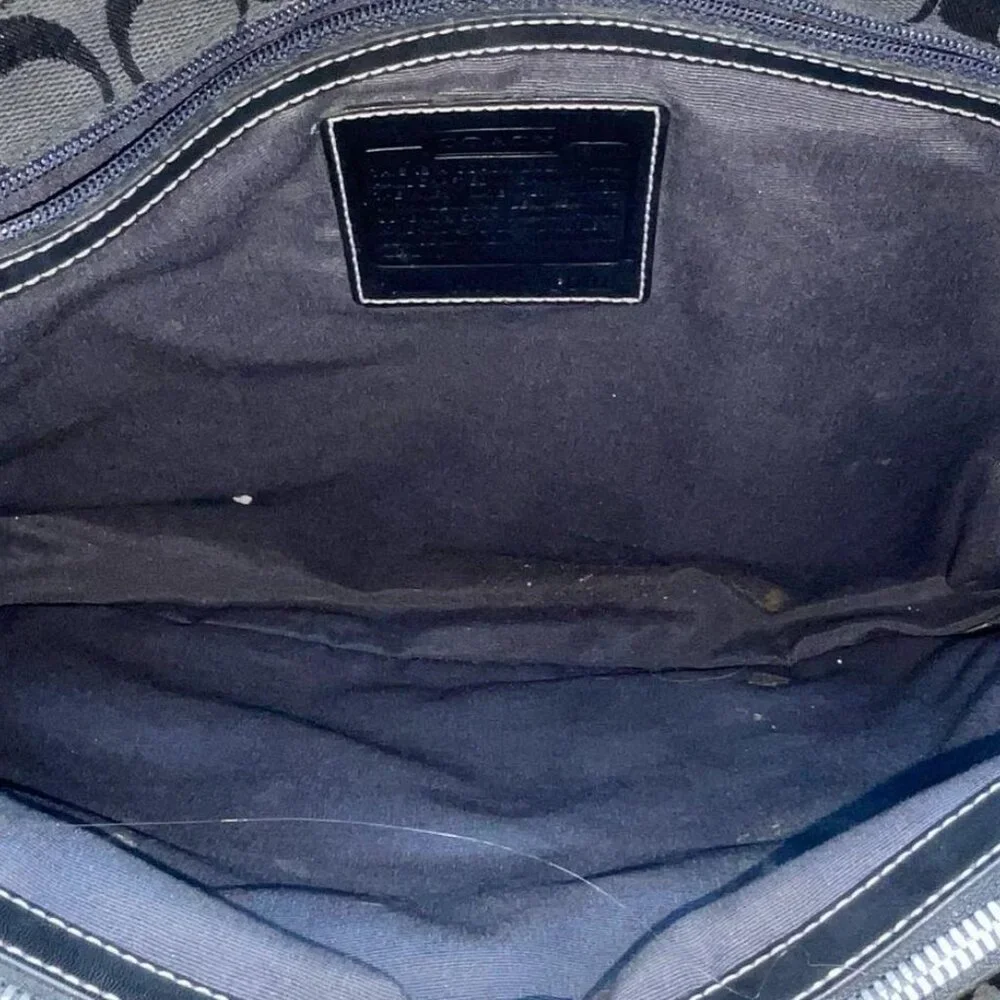 NWT Coach Peyton Dream C Small Wristlet